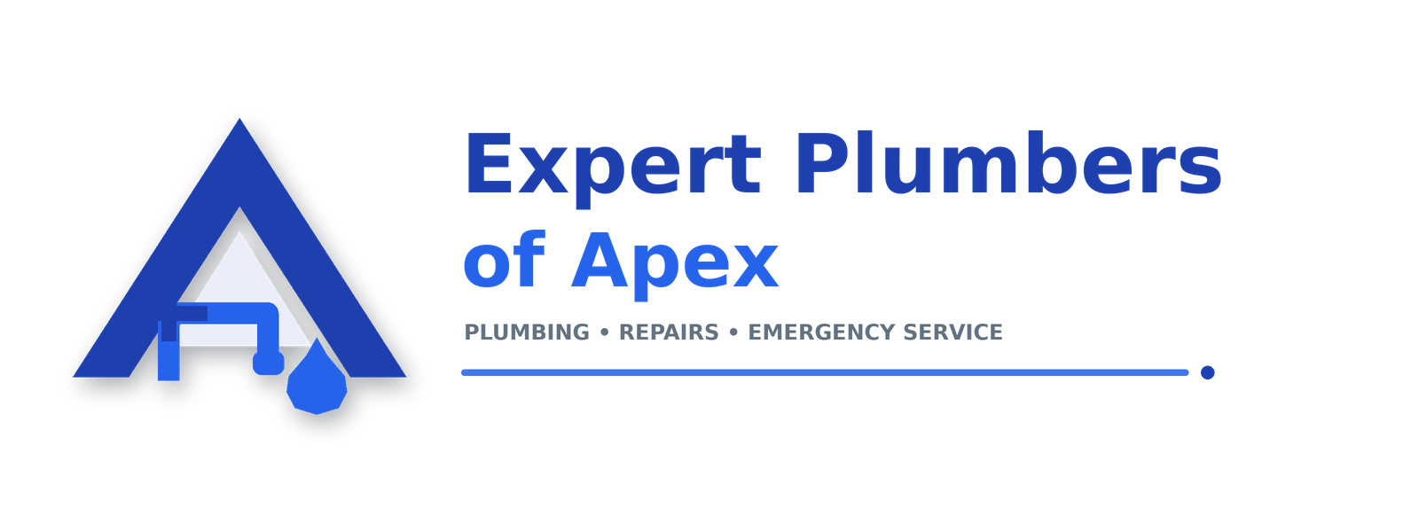 Expert Plumbers of Apex